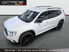 2026 GMC Acadia Elevation SUV