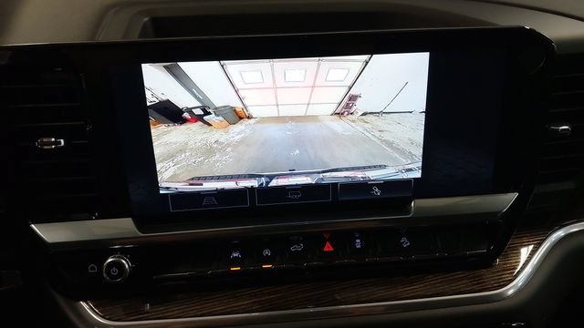 2026 GMC Sierra 1500 Elevation - Photo 27