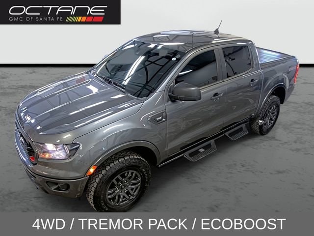 2023 Ford Ranger