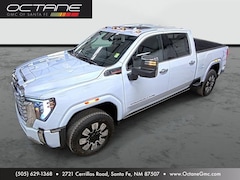 2026 GMC Sierra 2500 HD Denali Truck