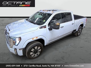 2026 GMC Sierra 2500 HD Denali Truck