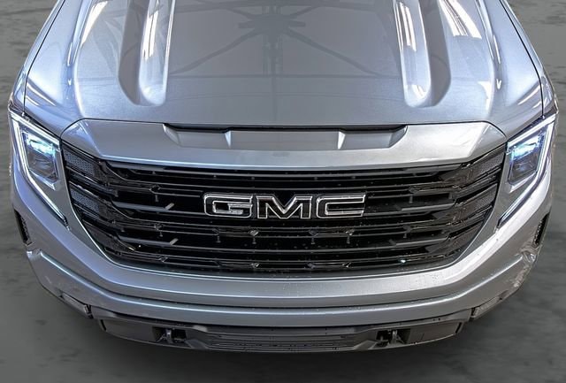 2026 GMC Sierra 1500 Elevation - Photo 17