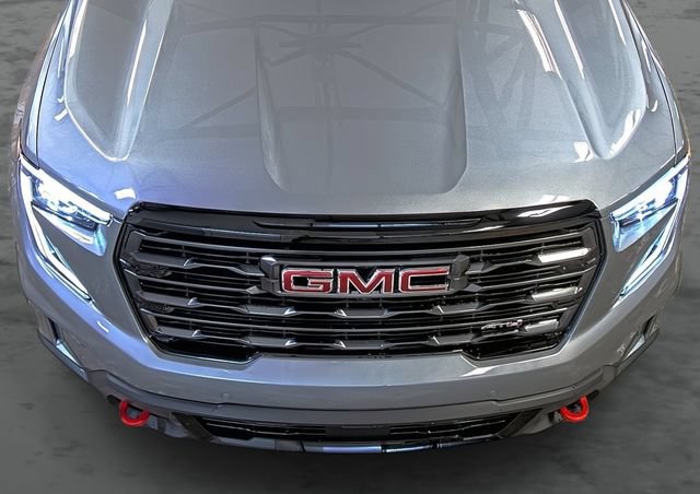 2026 GMC Acadia AT4 - Photo 17