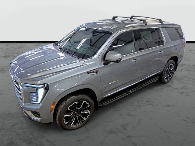 2026 GMC Yukon XL Elevation - Photo 7