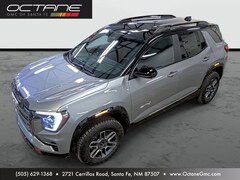 2026 GMC Terrain AT4 SUV