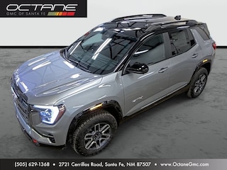 2026 GMC Terrain AT4 SUV