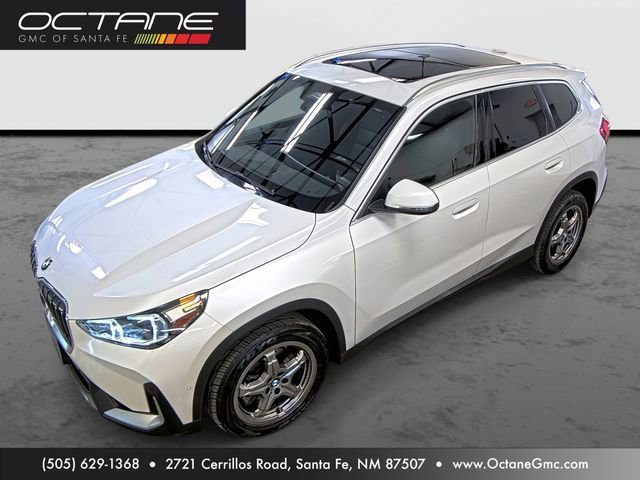 2023 BMW X1 28i