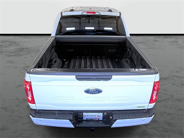 2023 Ford F-150 XL photo 3