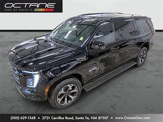 2026 GMC Yukon XL AT4 SUV