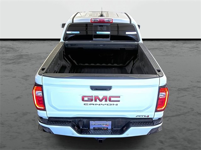 2024 Gmc Canyon AT4 photo 3