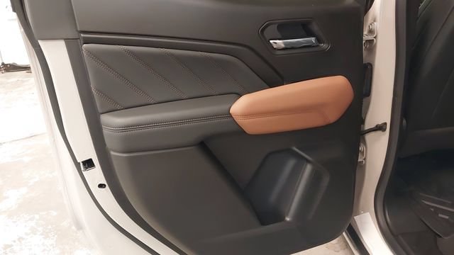 2026 GMC Canyon AT4 - Photo 34