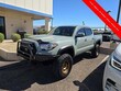Toyota Tacoma 4WD