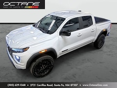 2026 GMC Canyon Elevation Truck
