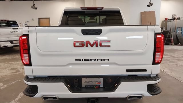 2026 GMC Sierra 1500 Elevation - Photo 47