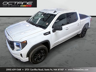 2026 GMC Sierra 1500 Elevation Truck