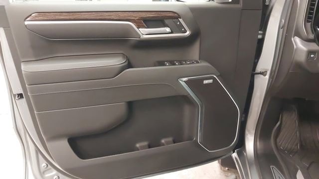 2026 GMC Sierra 1500 Elevation - Photo 25