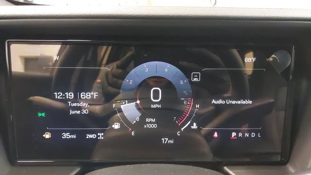 2026 GMC Terrain AT4 - Photo 18