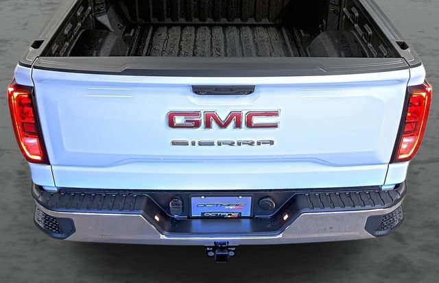 2026 GMC Sierra 1500 Pro - Photo 12
