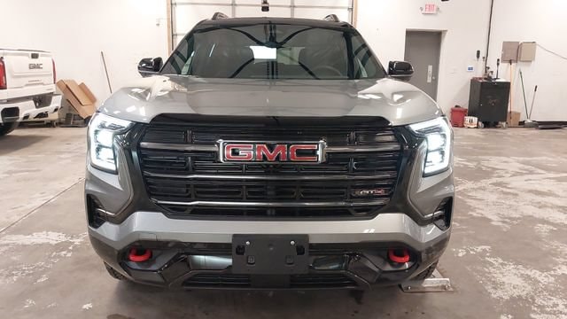 2026 GMC Terrain AT4 - Photo 40