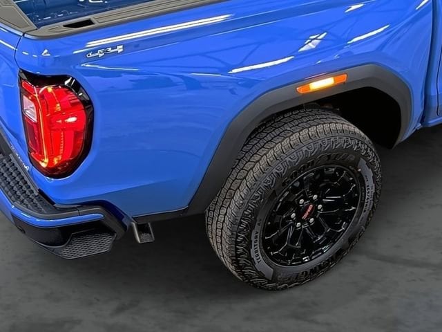 2026 GMC Canyon Elevation - Photo 13