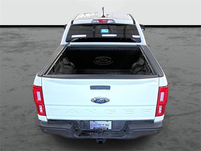 2023 Ford Ranger XL photo 2