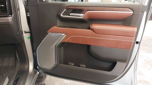 2026 GMC Sierra 3500HD Denali Ultimate - Photo 35
