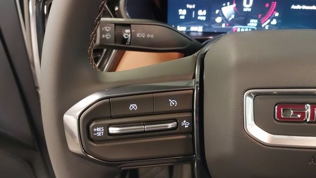 2026 GMC Canyon AT4 - Photo 24