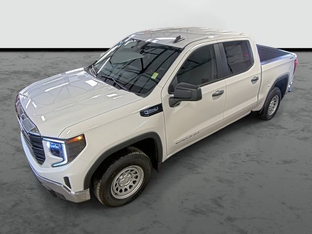 2026 GMC Sierra 1500 Pro - Photo 7