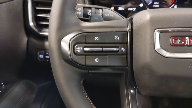 2026 GMC Terrain AT4 - Photo 19