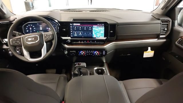 2026 GMC Sierra 1500 Elevation - Photo 35