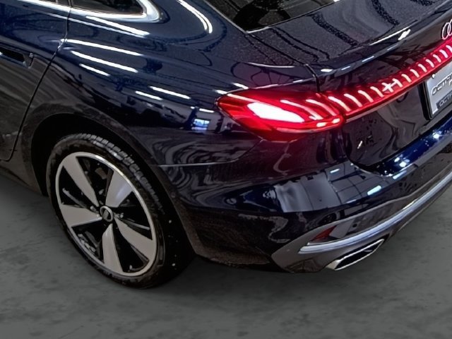 2025 Audi New A5 Premium Plus - Photo 10