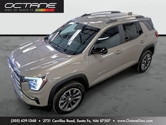 2027 GMC Terrain Elevation SUV