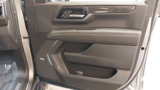 2026 GMC Yukon XL Elevation - Photo 36