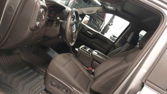 2026 GMC Sierra 1500 Pro - Photo 18