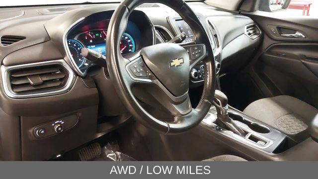 2023 Chevrolet Equinox 2FL - Photo 31