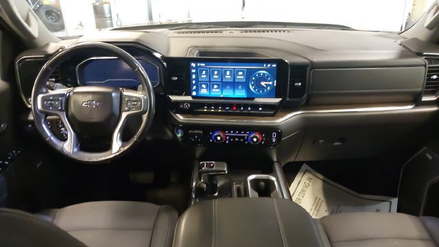 2023 Chevrolet Silverado 1500 RST - Photo 35