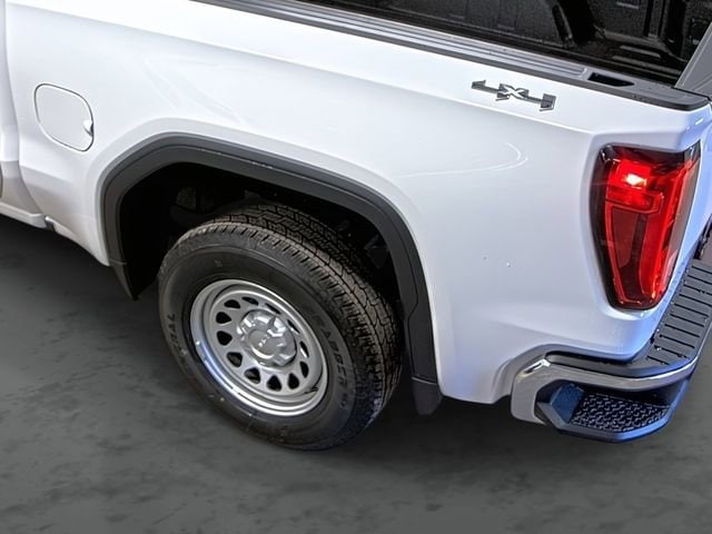 2026 GMC Sierra 1500 Pro - Photo 10