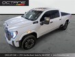 GMC Sierra 2500 HD