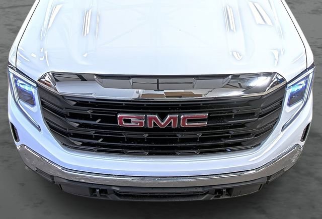2026 GMC Sierra 1500 Pro - Photo 17
