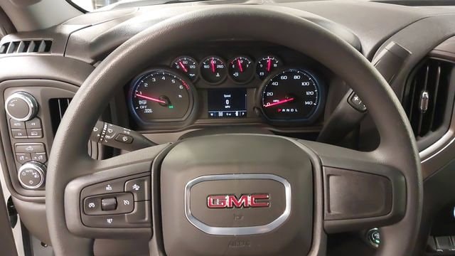 2026 GMC Sierra 1500 Pro - Photo 32