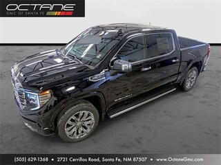 2026 GMC Sierra 1500 Denali Truck