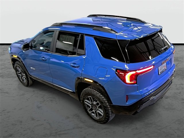 2026 Gmc Terrain AT4 photo 2