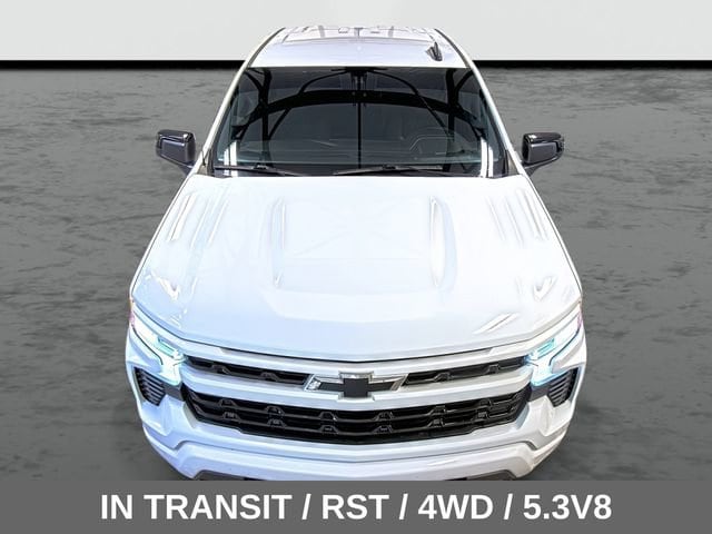 2024 Chevrolet Silverado 1500 RST - Photo 6
