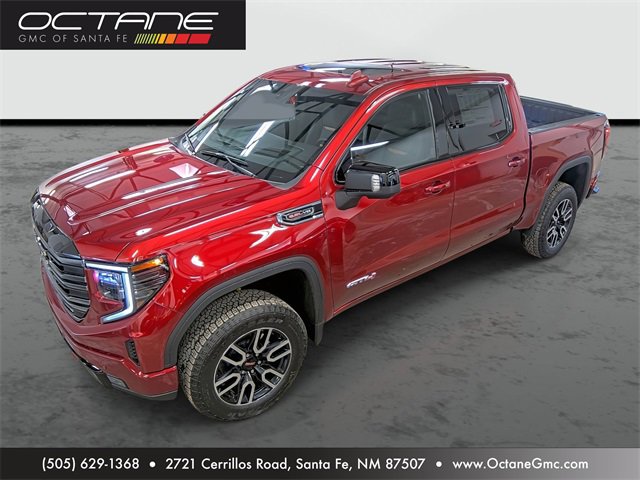 2026 GMC Sierra Work Truck's photo