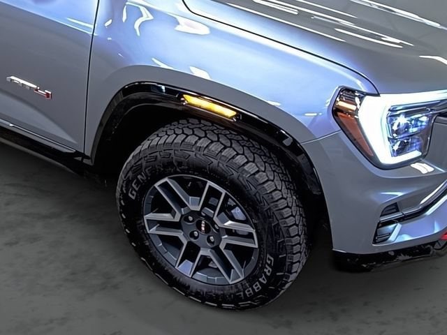 2026 GMC Terrain AT4 - Photo 15