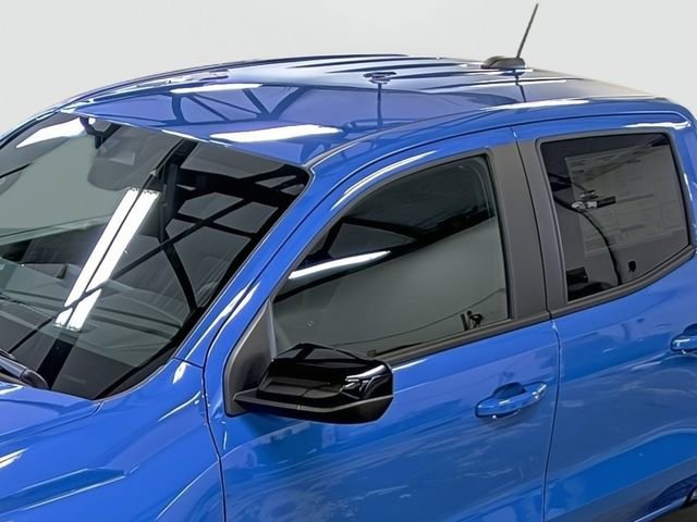 2026 GMC Canyon Elevation - Photo 9