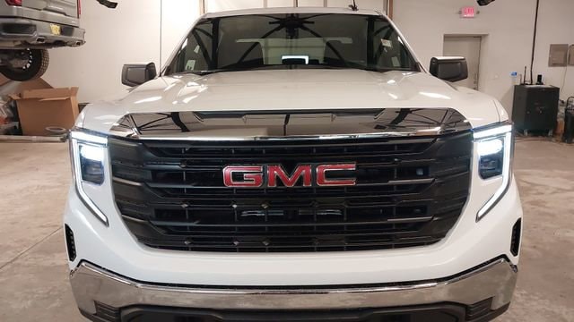 2026 GMC Sierra 1500 Pro - Photo 37