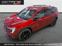 2026 GMC Acadia Elevation SUV