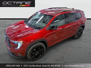 2026 GMC Acadia Elevation SUV