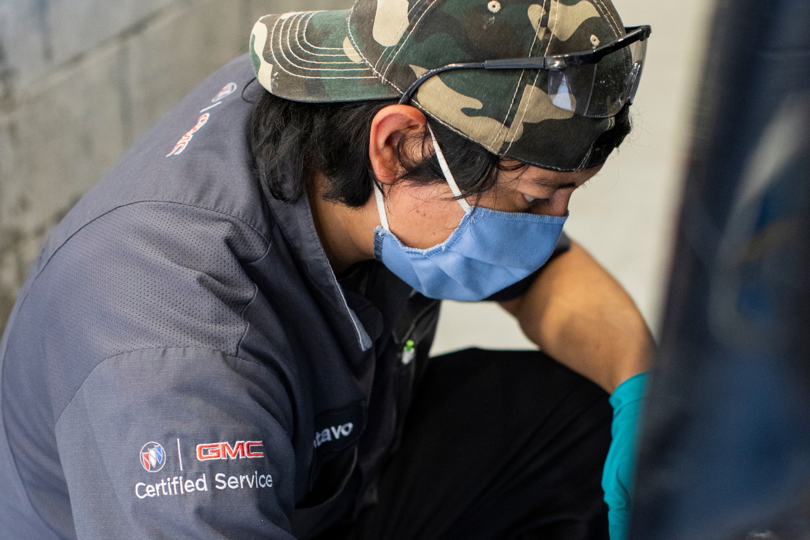 Auto body collision parts in Santa Fe, NM